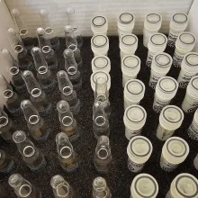 اندیکاتور بیولوژیک مدل 3P160