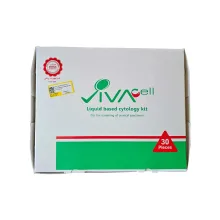 کیت پاپ اسمیر viva cell