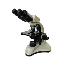 میکروسکوپ بیولوژی دوچشمی Micros