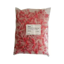 میکروتیوب 1.5 سی سی درب پیچ دار ویالب