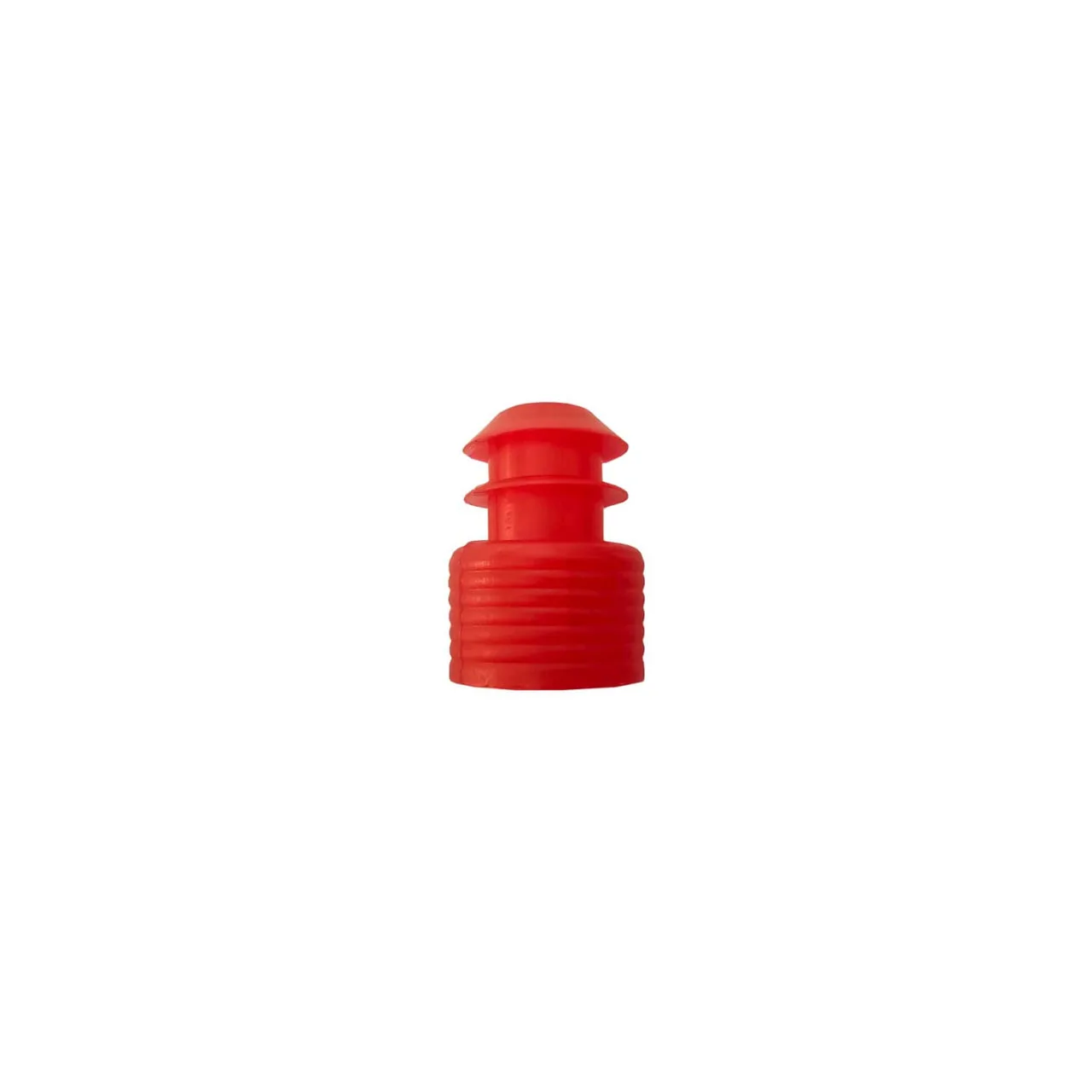Plastic Mushroom Pipe Cap درب لوله قارچی سایز 16