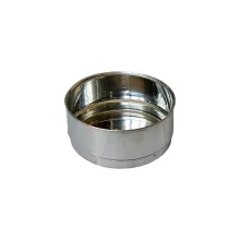 جای پلیت استیل