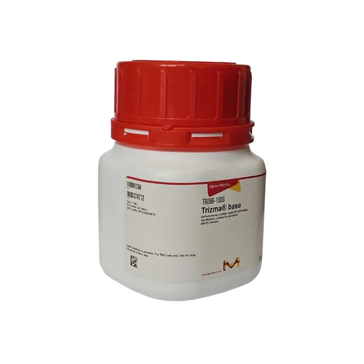 تریزما بیس سیگما 100 گرم کد T6066
