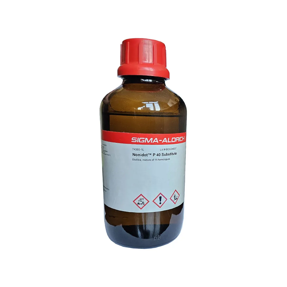 Nonidet P40 Substitute سیگما آلدریچ