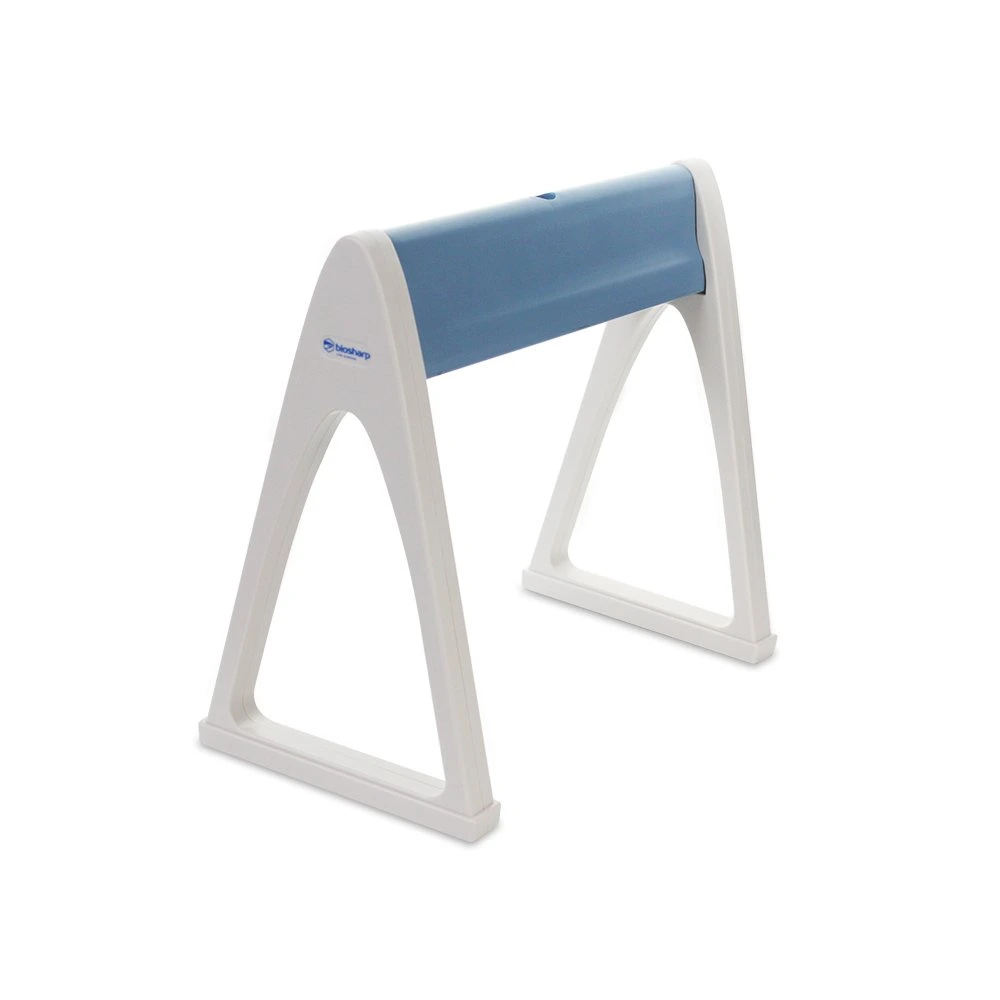 BioSharp Micropipette Stand پایه سمپلر خطی BioSharp مدل 6 جایگاه