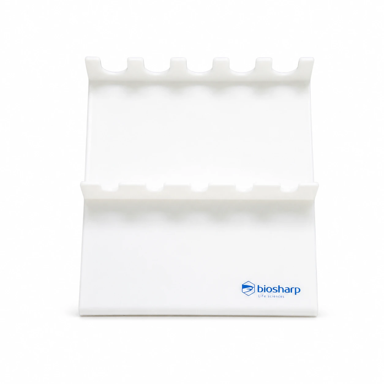 BioSharp Z Shape Pipette Stand پایه سمپلر Z شکل بیوشارپ