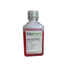 محیط کشت DMEM High Glucose بایوسرا