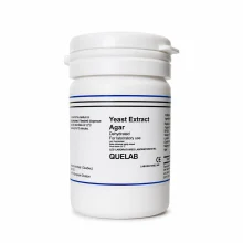 Yeast Extract Agar Quelab