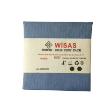 اندیکاتور بوی دیک WISAS کلاس II مدل WSS30 مخصوص کنترل عملکرد اتوکلاو بخار
