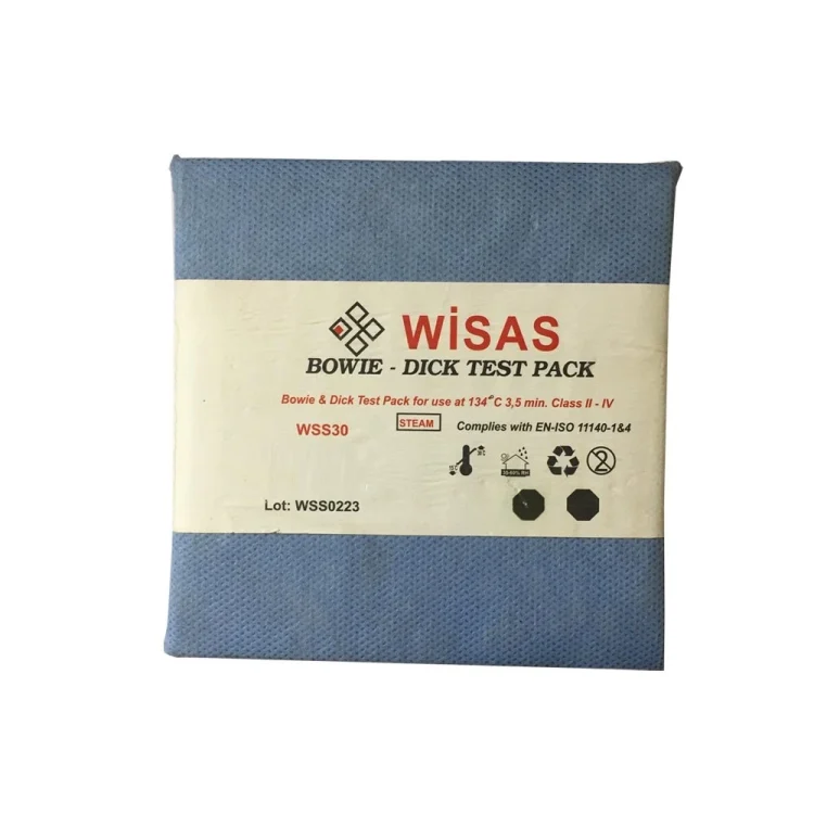 اندیکاتور بوی دیک WISAS کلاس 2 مدل WSS30