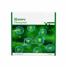 کرایوتیوب 1.5 سی سی جت بایوفیل استریل 100 عددی